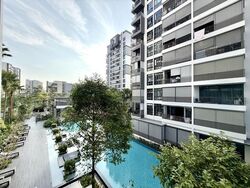 The Skywoods (D23), Condominium #521359401